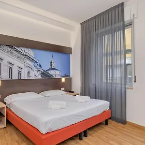 Ξενοδοχείο Ornato, Μιλάνο